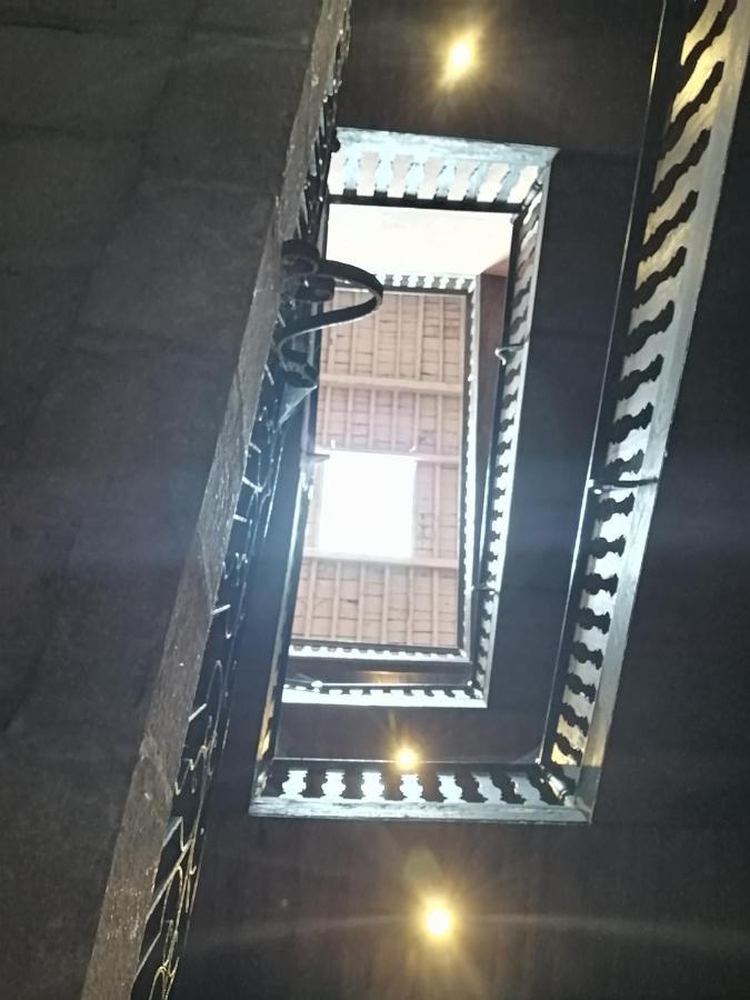 Logis Du Cagaire Daire Le Puy-en-Velay Dış mekan fotoğraf